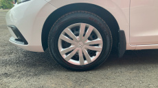 Honda Jazz 1.5 i-MMD Hybrid SE 5dr eCVT Hybrid Hatchback